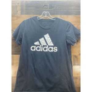 Adidas Amplifier Women's Tee Large‎ *see description*